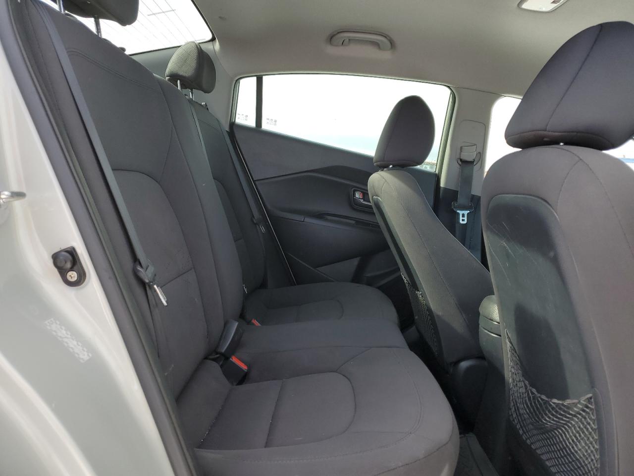 2012 Kia Rio - Image 10