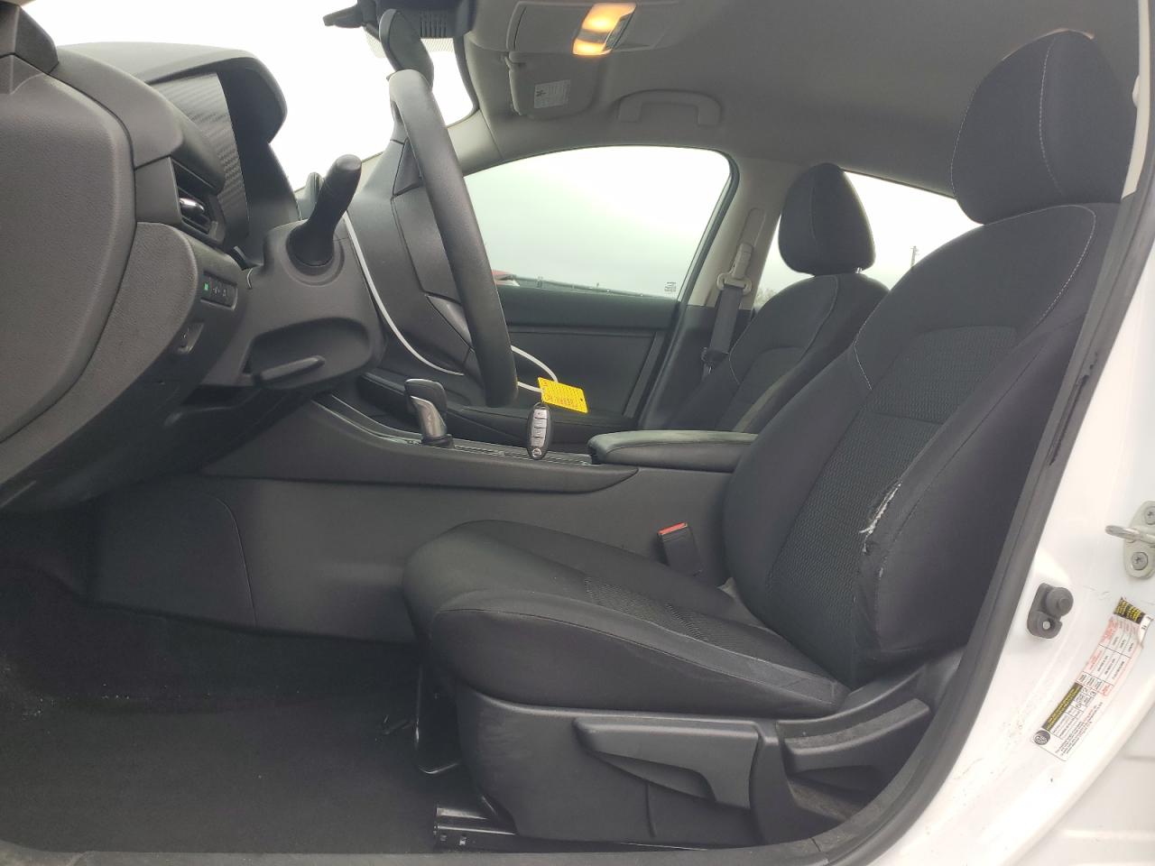 2021 Nissan Sentra - Image 7