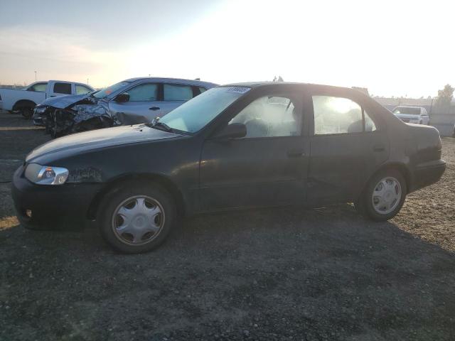 2001 Toyota Corolla Ce