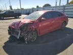 2023 Kia Forte Lx na sprzedaż w Miami, FL - Front End