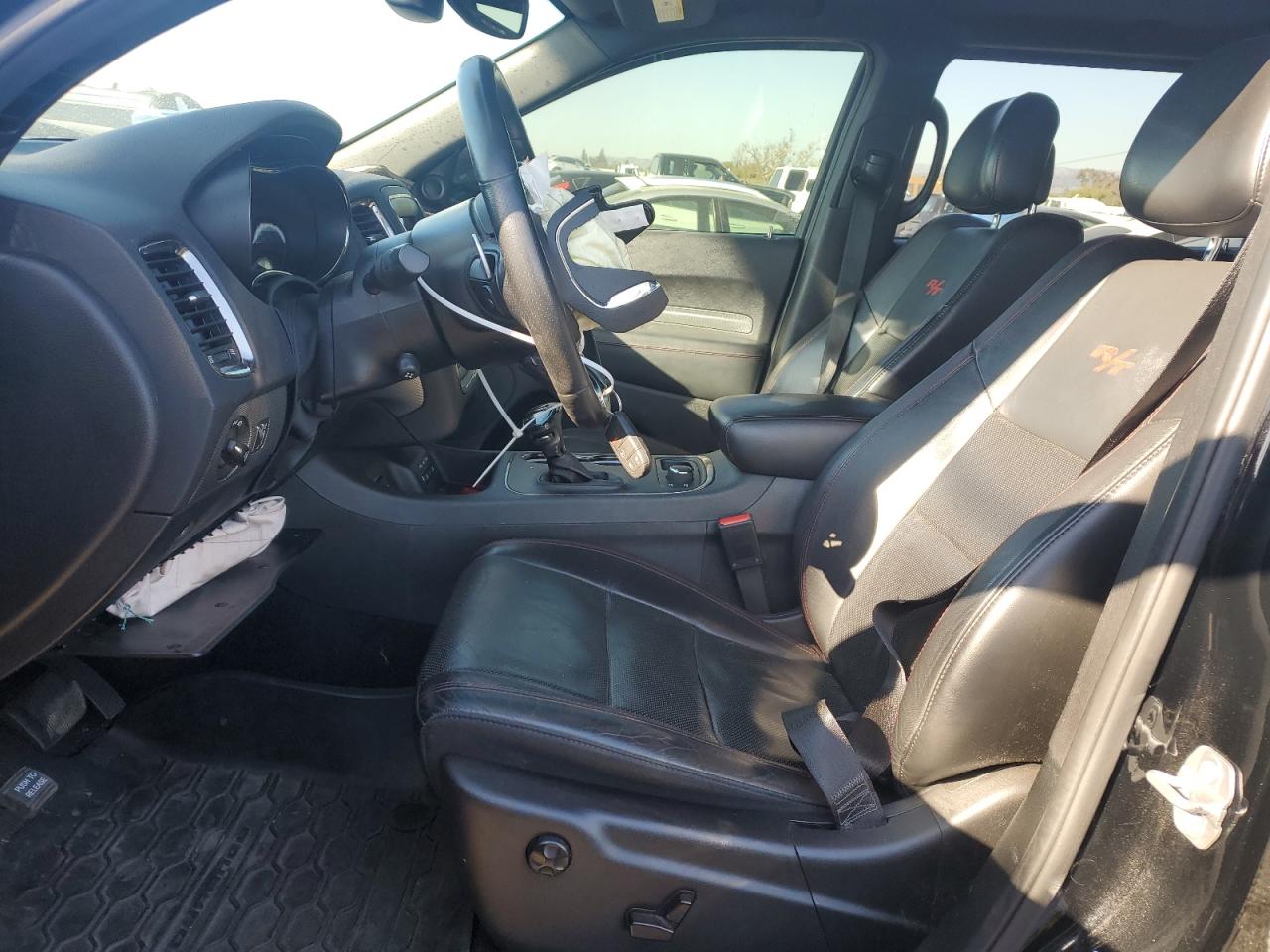 2018 Dodge Durango - Image 7