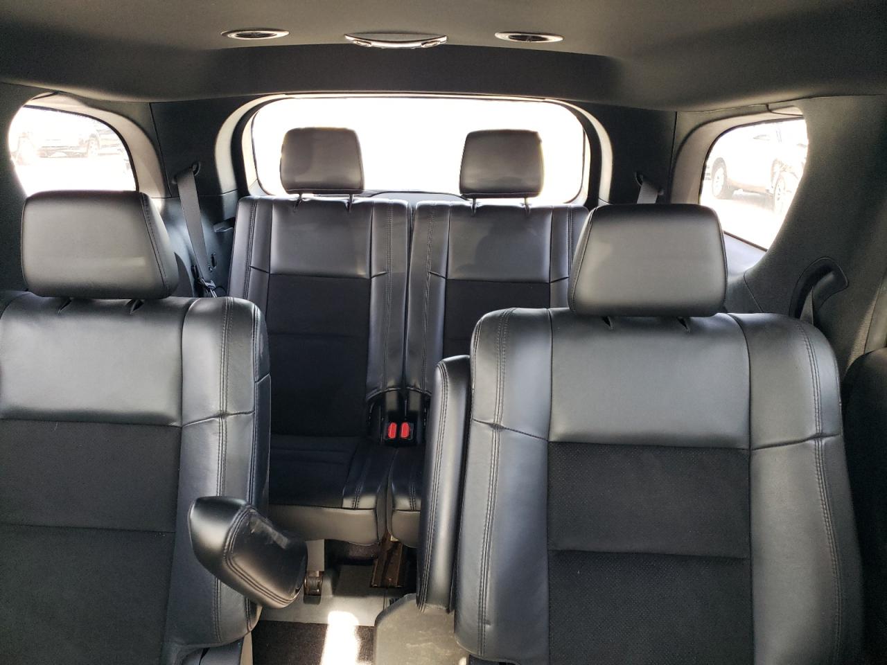 2019 Dodge Durango - Image 10