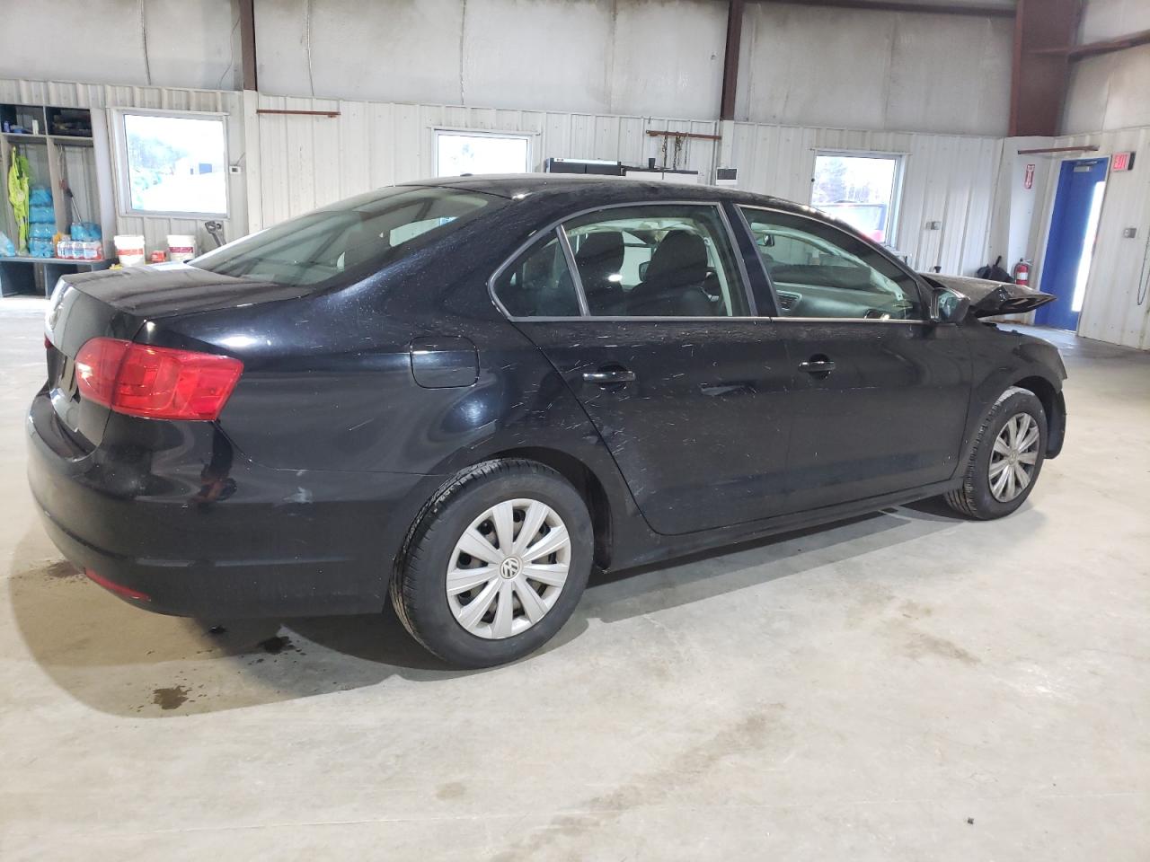 2014 Volkswagen Jetta - Image 3