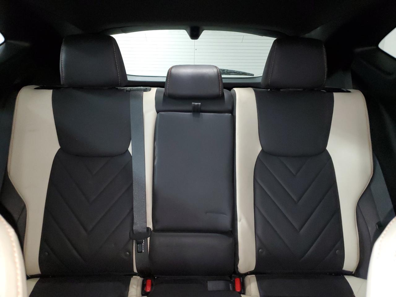 2023 Lexus NX - Image 10