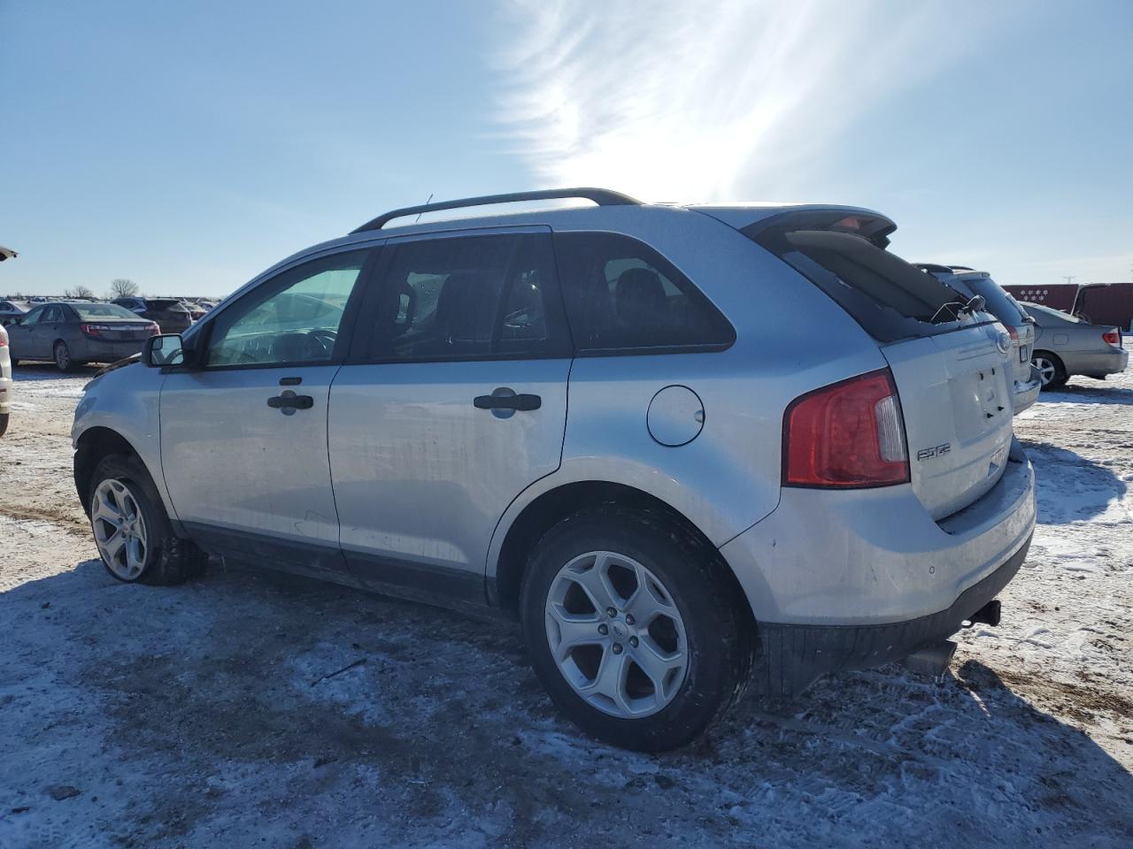 2014 Ford Edge - Image 2