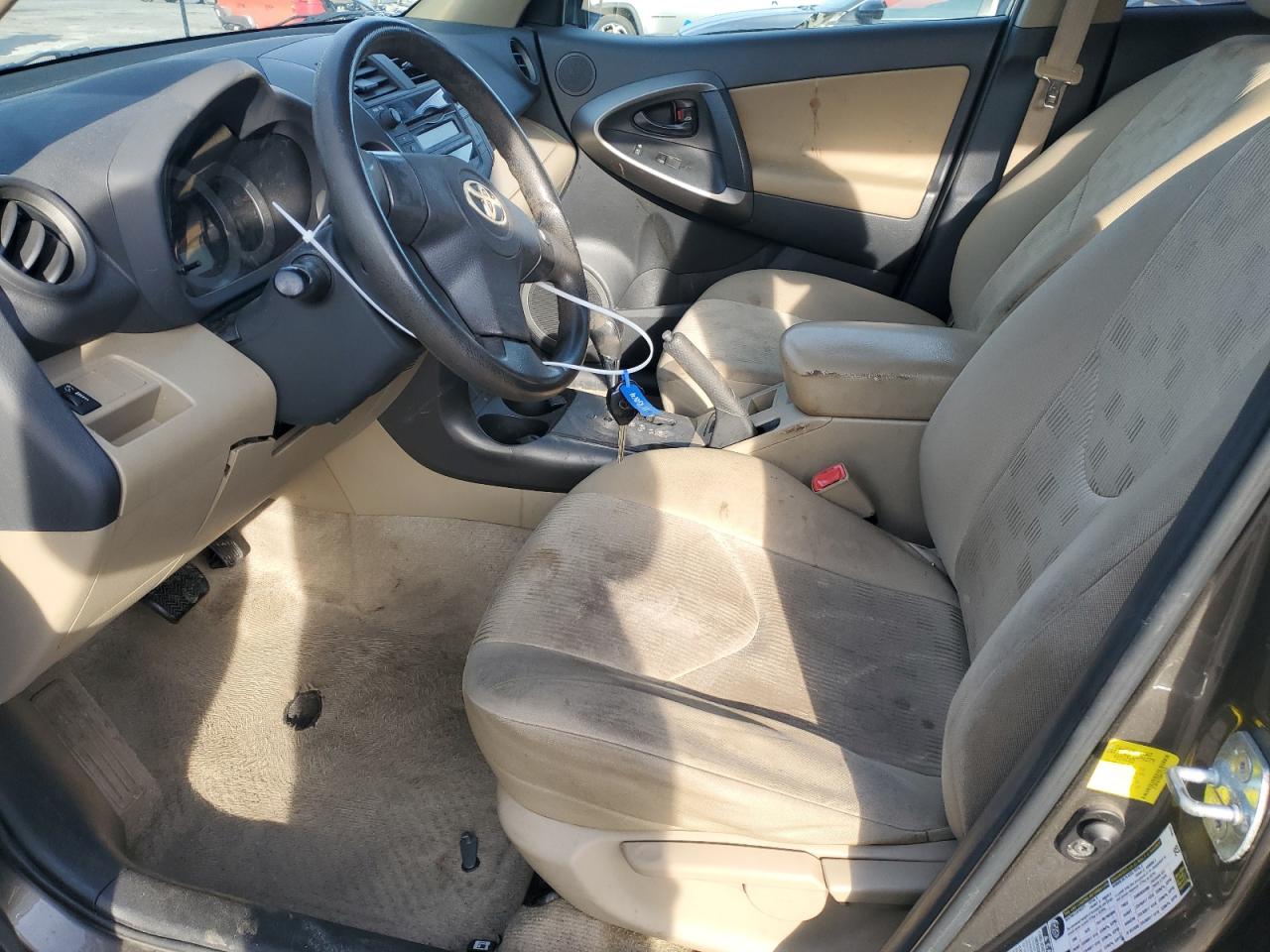 2011 Toyota RAV 4 - Image 7