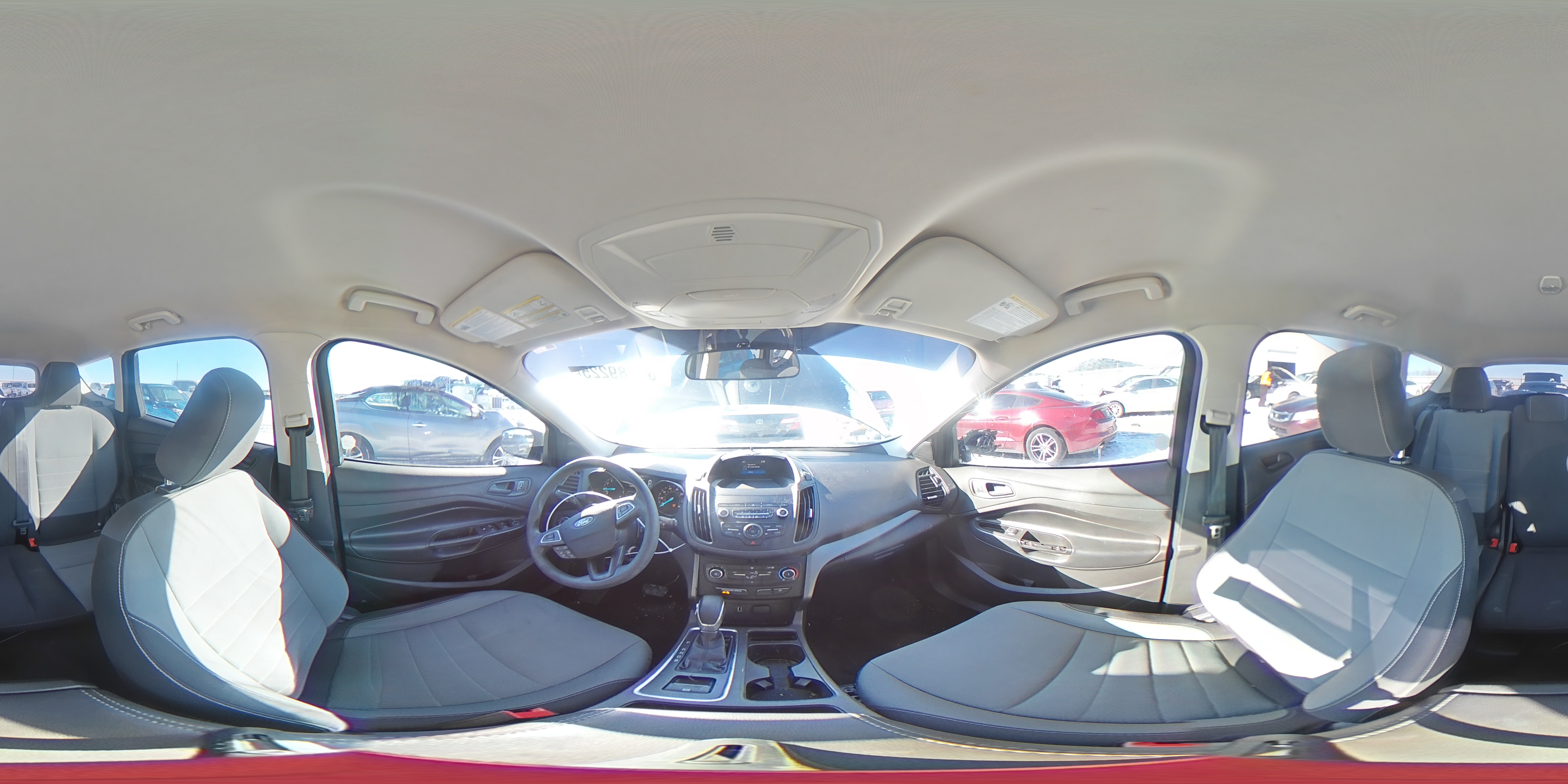 2019 Ford Escape - Image 13