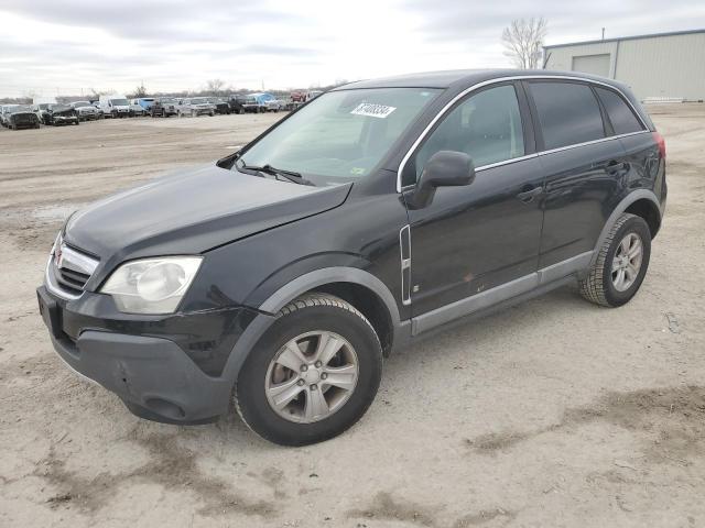 2009 Saturn Vue Xe