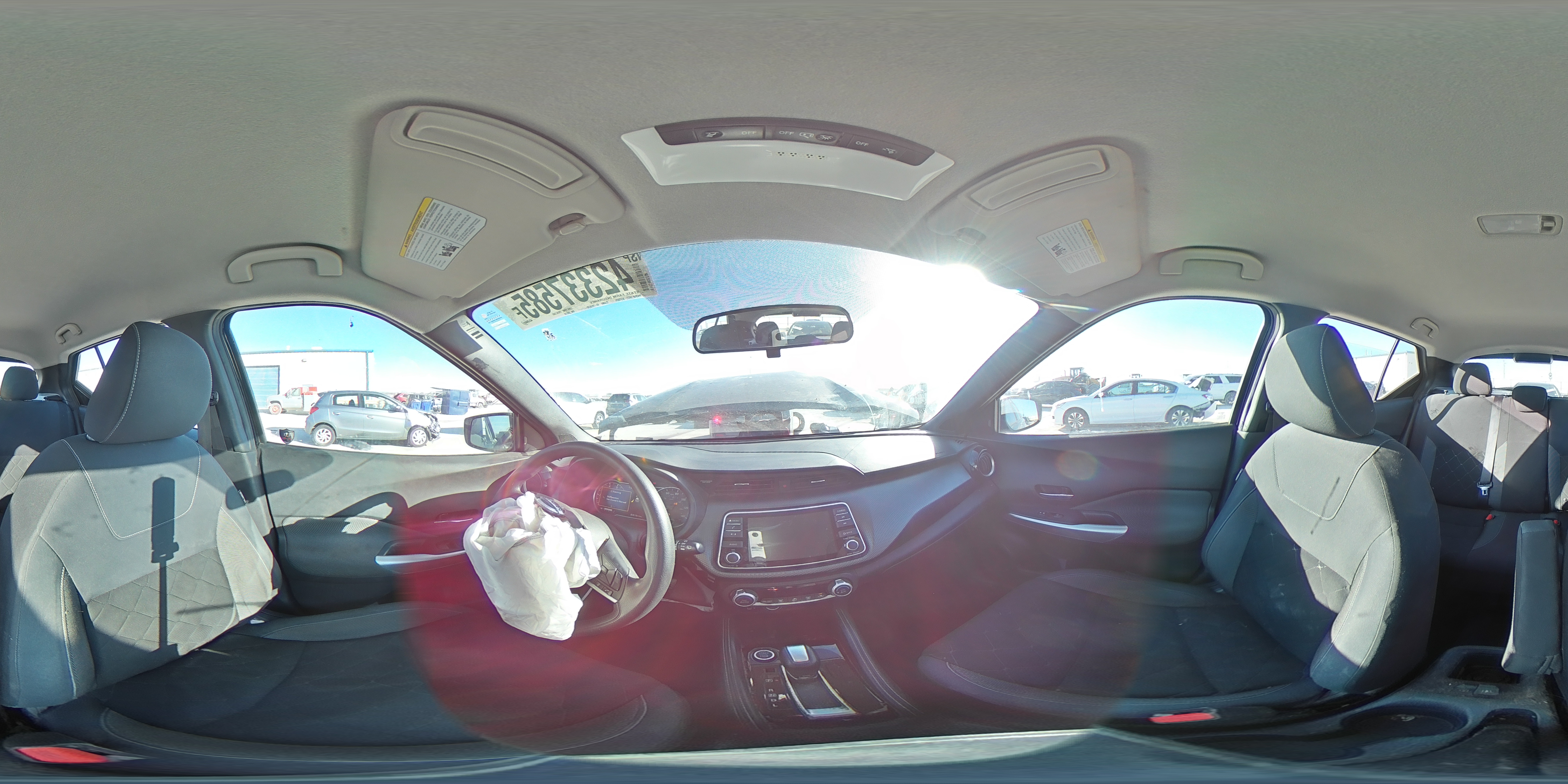2019 Nissan Kicks - Image 16