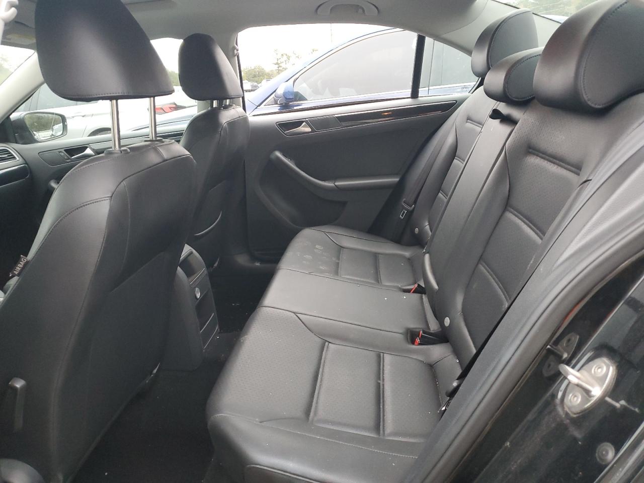 2016 Volkswagen Jetta Sel VIN: 3VWL17AJ4GM266314 Lot: 89254835