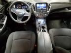 2022 Chevrolet Malibu Lt للبيع في Lansing، MI - Front End