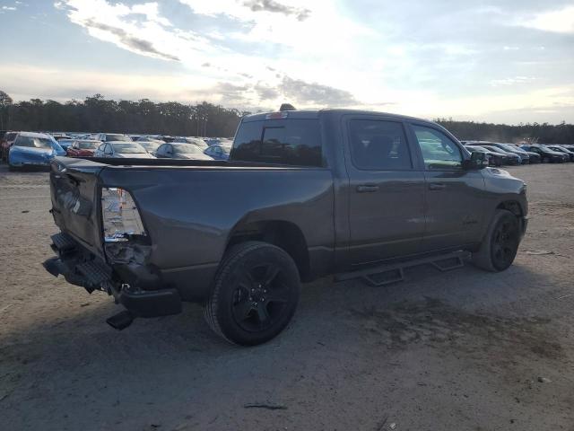 RAM 1500 2021 Gray