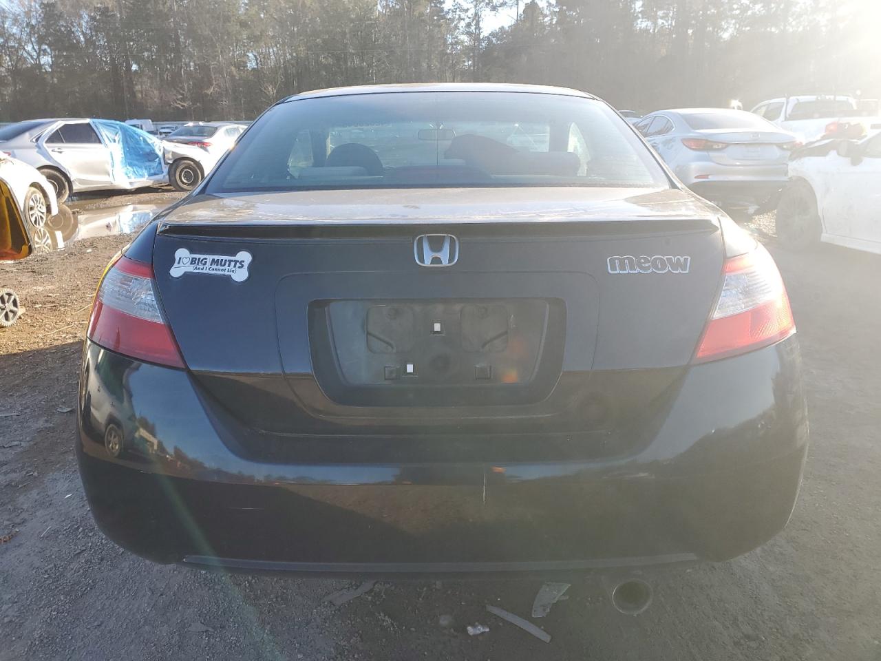 2009 Honda Civic - Image 6