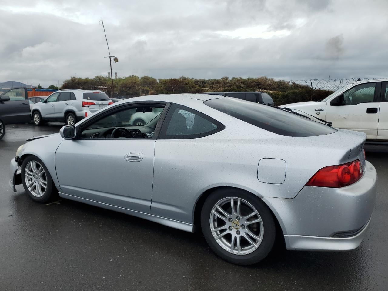 2005 Acura RSX - Image 2