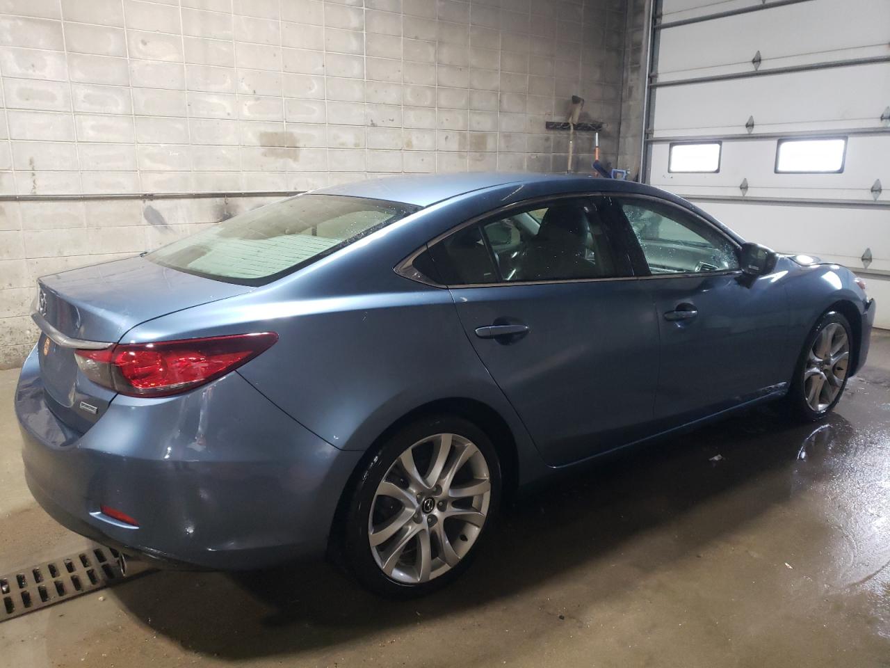 2016 Mazda 6 - Image 3