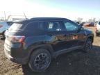 2019 Jeep Compass Trailhawk na sprzedaż w Des Moines, IA - Frame Damage