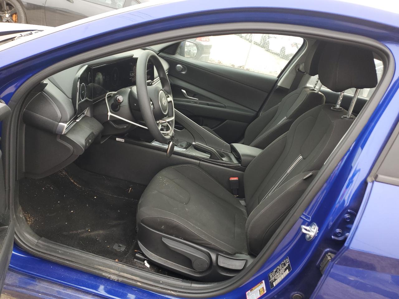 2024 Hyundai Elantra - Image 7