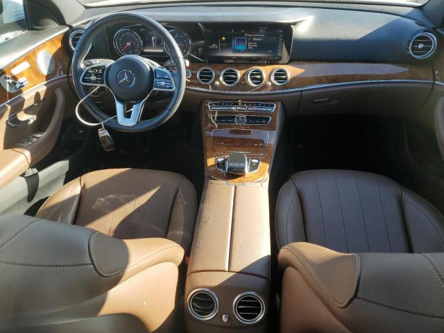  MERCEDES-BENZ E-CLASS 2019 Білий