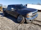 2015 Chevrolet Silverado K3500 Ltz იყიდება Spartanburg-ში, SC - Undercarriage