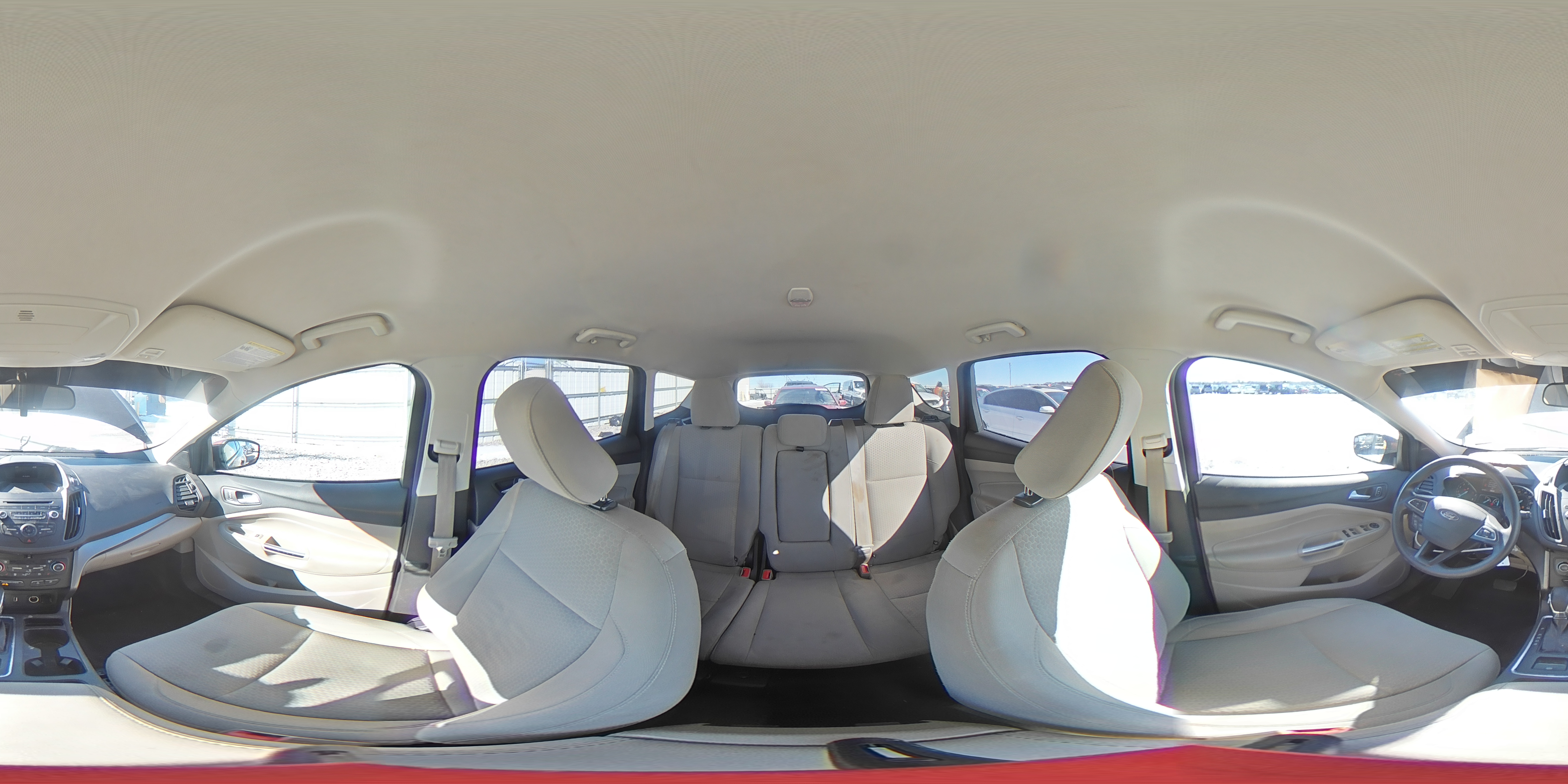 2018 Ford Escape - Image 14