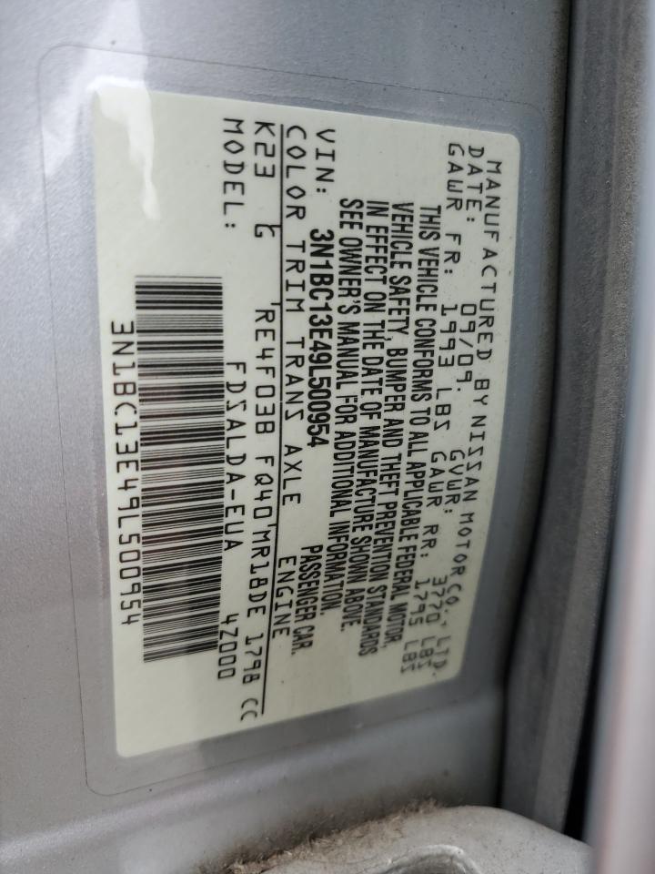 2009 Nissan Versa - Image 15