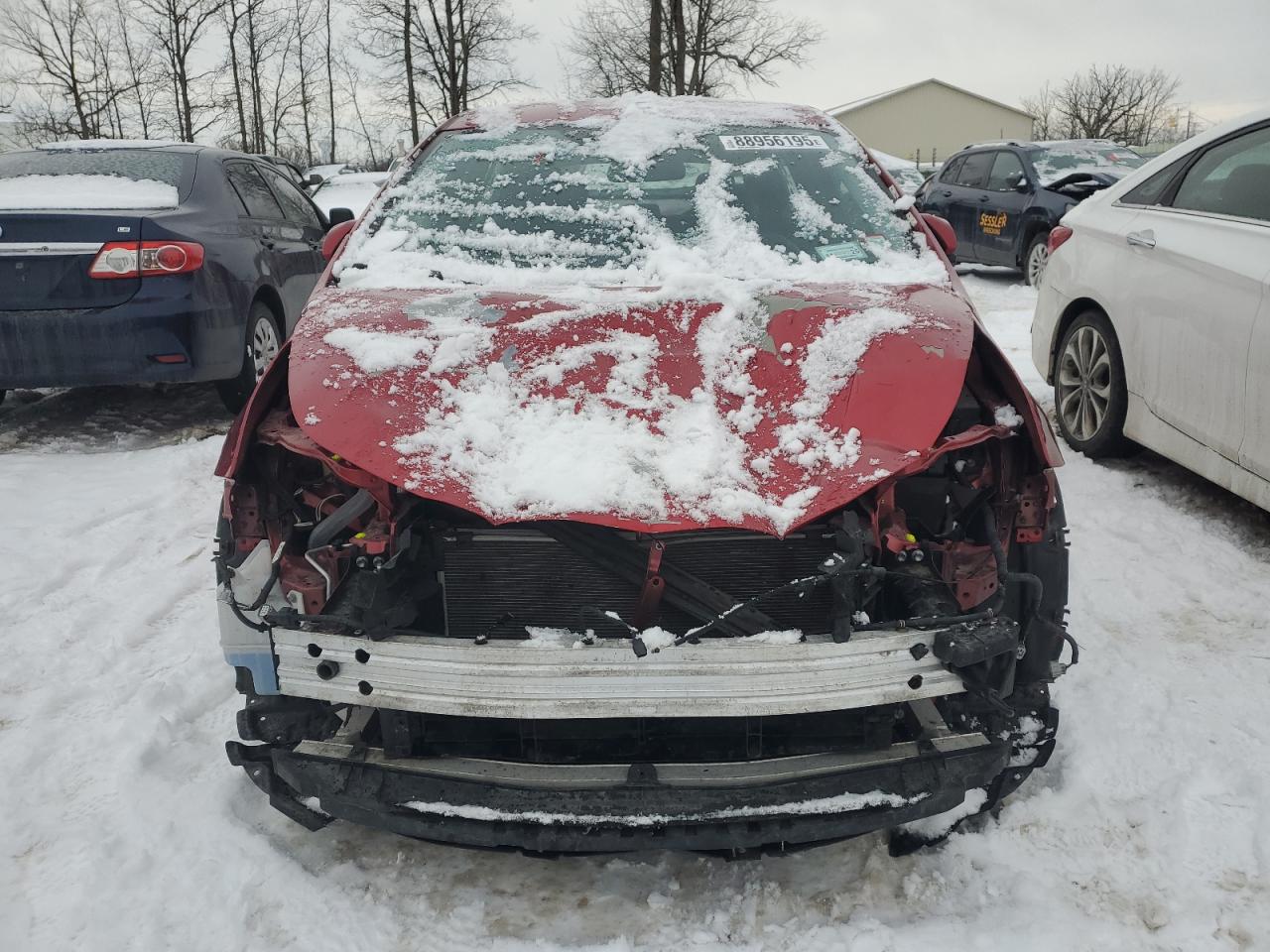 2017 Toyota Prius - Image 5