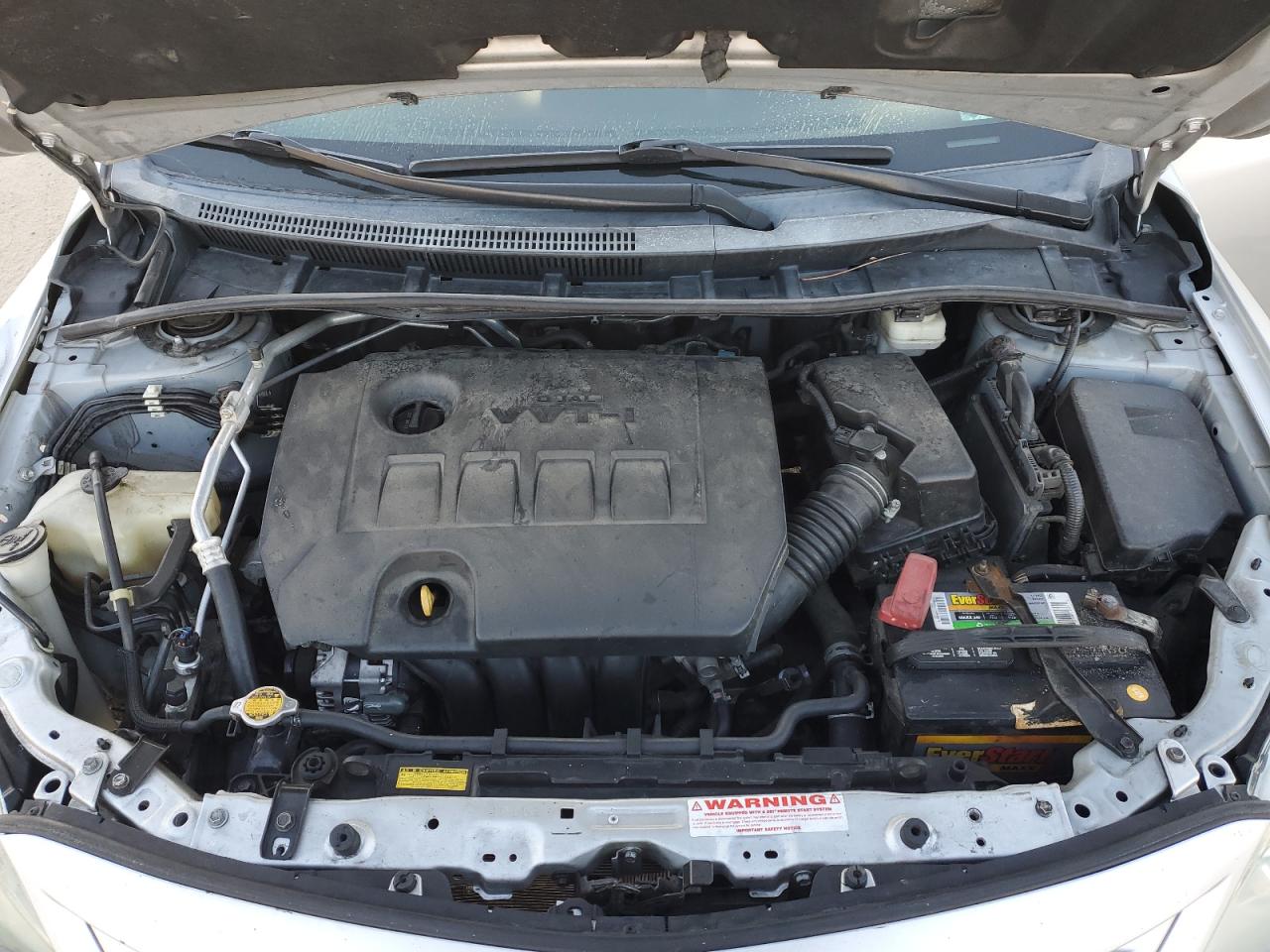 2012 Toyota Corolla - Image 11