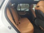 2023 Bmw X5 Xdrive40I на продаже в Waldorf, MD - Front End