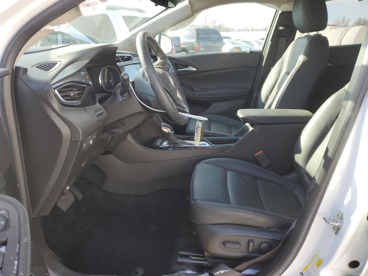 2021 Buick Encore - Image 7