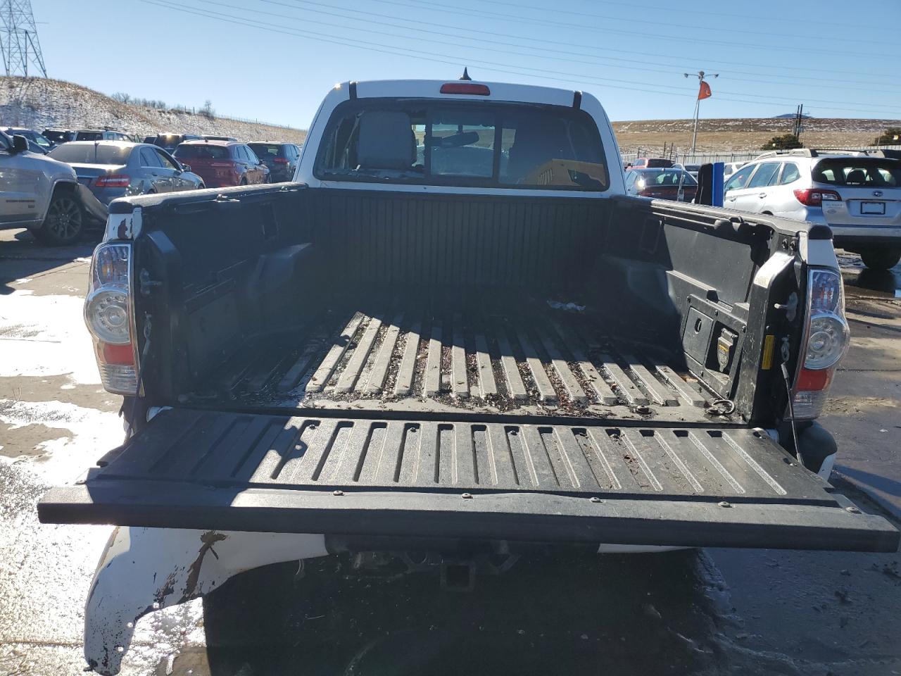 2012 Toyota Tacoma - Image 6