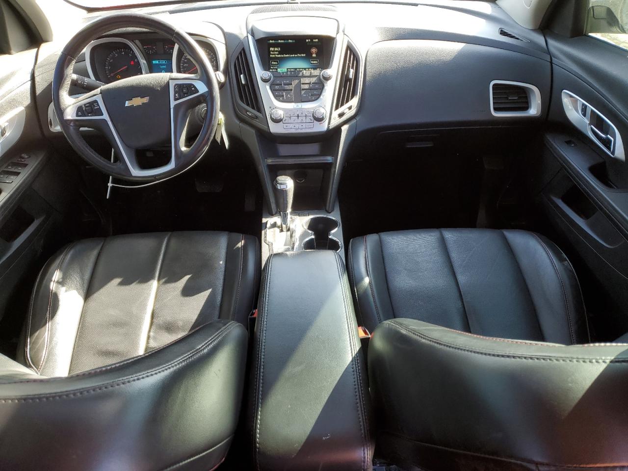 2017 Chevrolet Equinox - Image 8