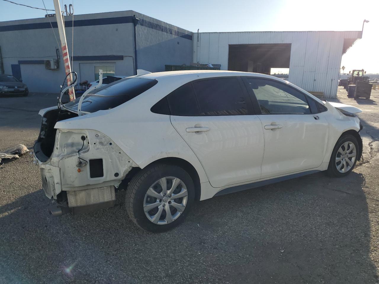 2022 Toyota Corolla - Image 3