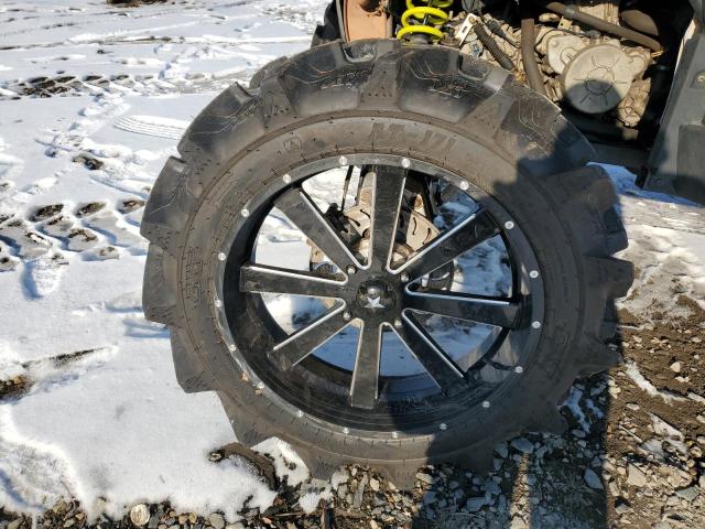2020 POLARIS RANGER XP 1000 HIGH LIFTER EDITION