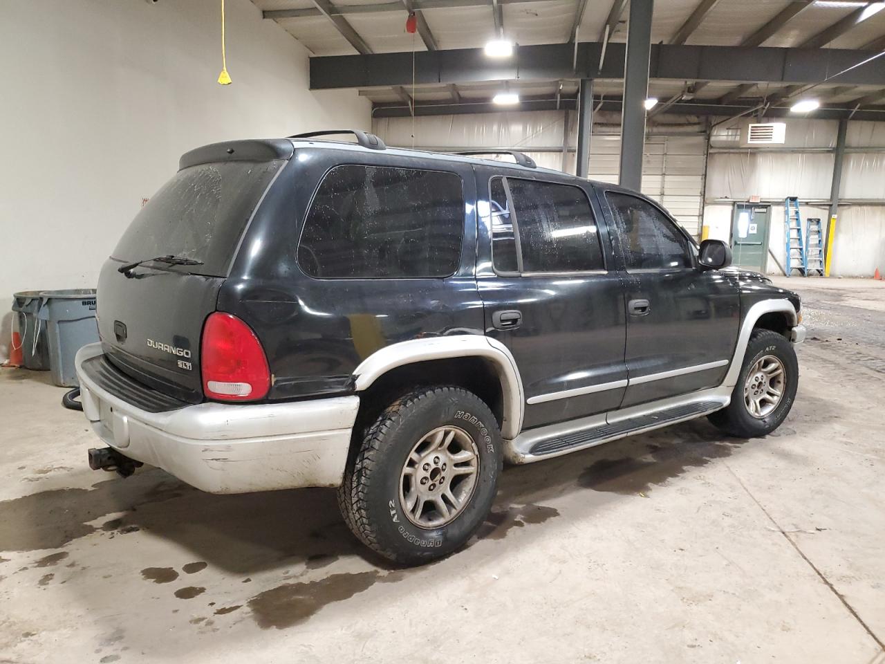 2003 Dodge Durango - Image 3