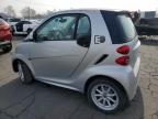 2016 Smart Fortwo  продається в Colton, CA - Mechanical