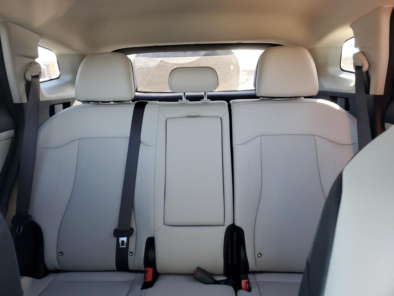 2024 Kia Sportage Ex VIN: 5XYK33DFXRG203226 Lot: 88259425