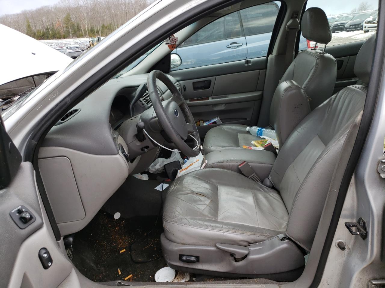 2006 Ford Taurus - Image 7