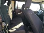 2017 Jeep Wrangler Unlimited Sahara for Sale in Earlington, KY - Front End