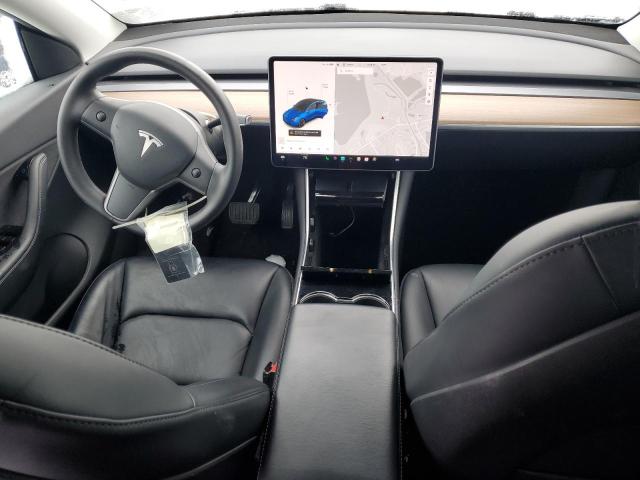  TESLA MODEL Y 2020 Blue