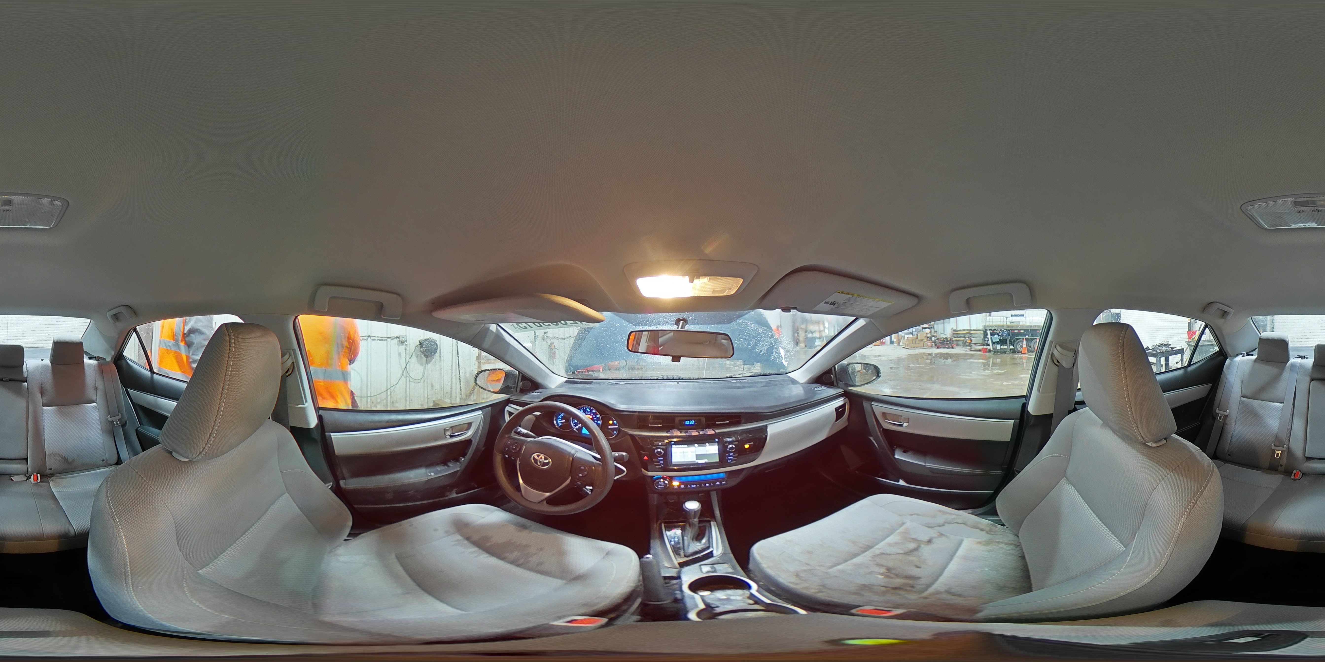 2016 Toyota Corolla - Image 15