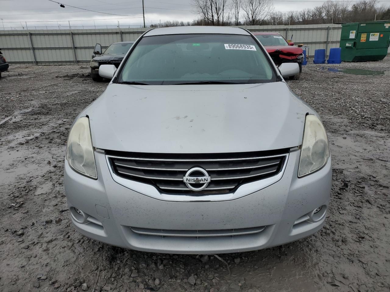 2012 Nissan Altima - Image 5
