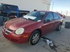 2005 Dodge Neon Sxt zu verkaufen in Farr West, UT - Side