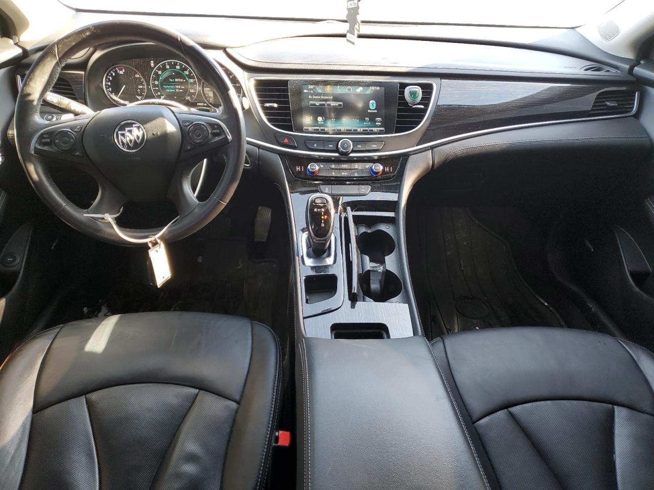 2019 Buick LaCrosse - Image 8