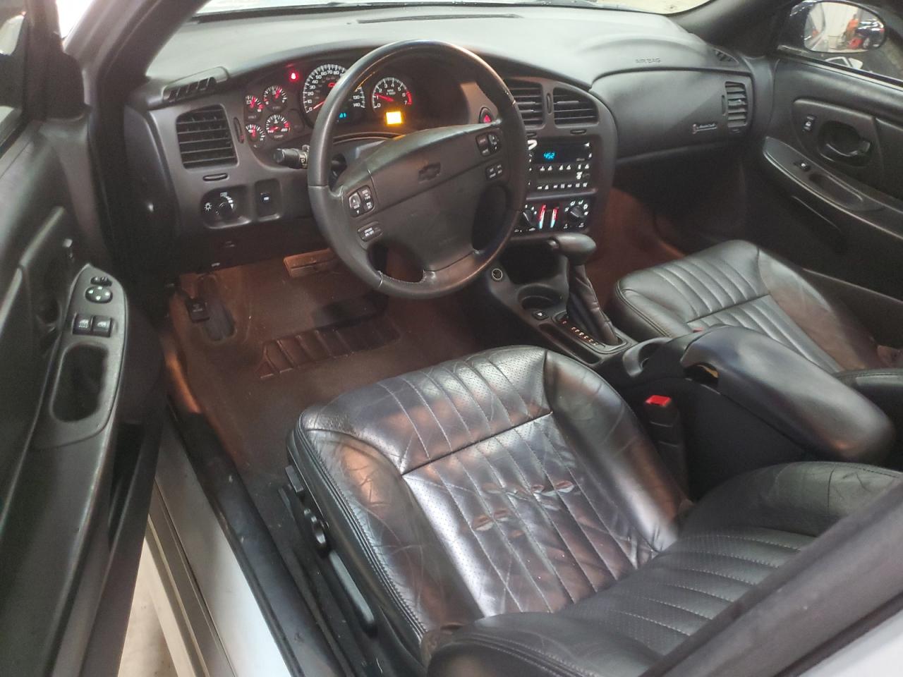 2002 Chevrolet Monte Carlo - Image 8