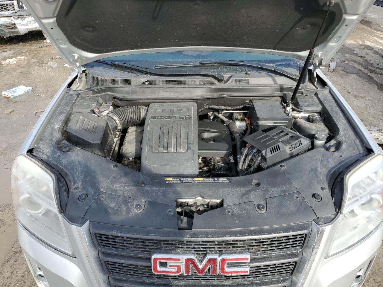 2012 GMC Terrain - Image 12