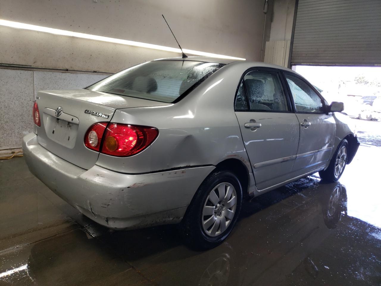 2003 Toyota Corolla - Image 3