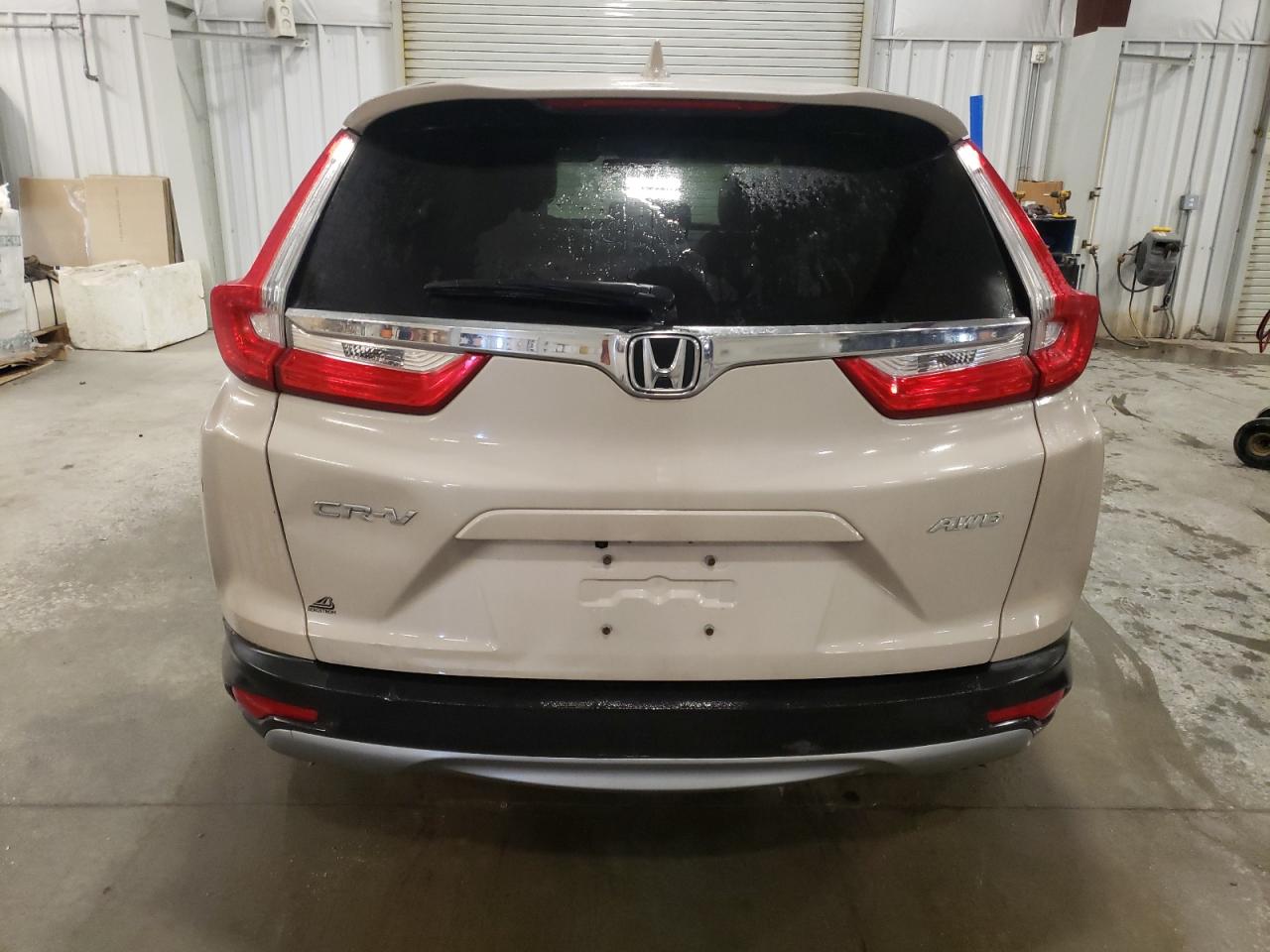 2019 Honda CR-V - Image 6