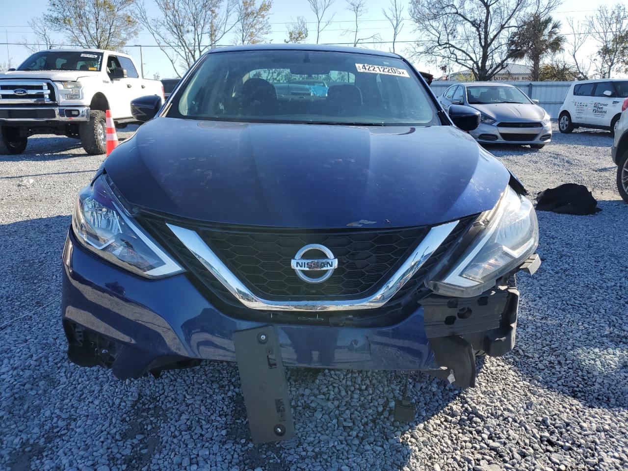 2019 Nissan Sentra - Image 5