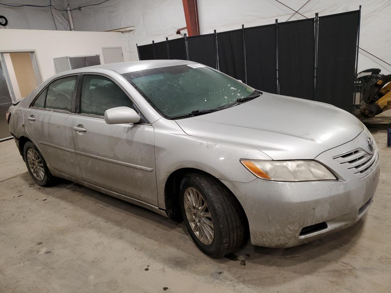 2007 Toyota Camry - Image 4
