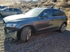2012 Audi Q5 Prestige للبيع في Reno، NV - Front End